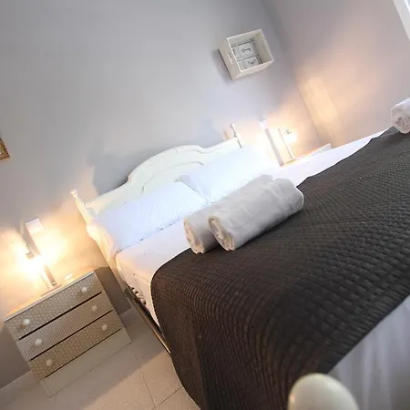 Click&booking Apartamento Nobusa Salou