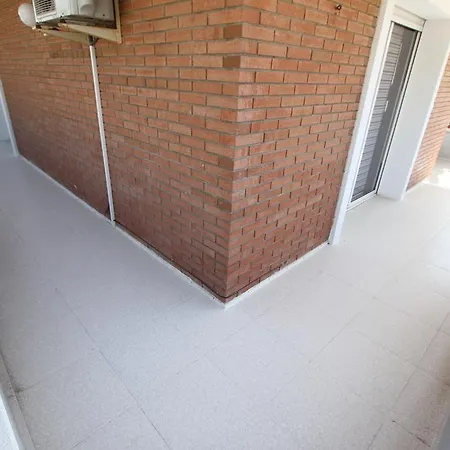 Appartamento Click&booking Apartamento Nobusa Salou