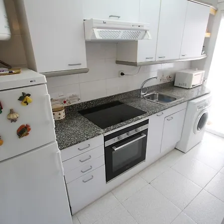 Click&booking Apartamento Nobusa Appartamento *