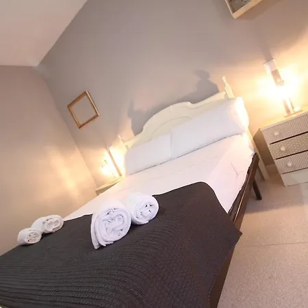 Click&booking Apartamento Nobusa * Salou
