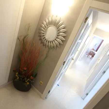 Click&booking Apartamento Nobusa *
