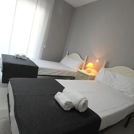 Click&booking Apartamento Nobusa Appartamento