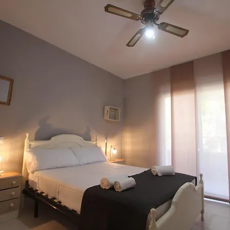 Click&booking Apartamento Nobusa Appartamento *