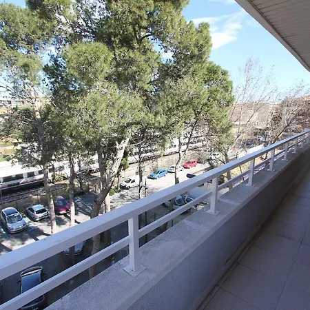 Click&booking Apartamento Nobusa
