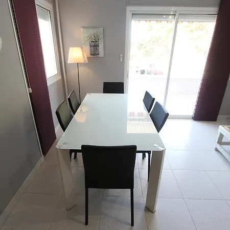 Click&booking Apartamento Nobusa Appartamento Salou