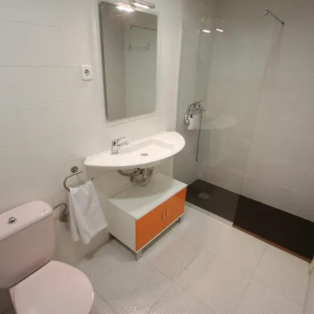 Appartamento Click&booking Apartamento Nobusa *