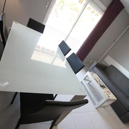 Appartamento Click&booking Apartamento Nobusa