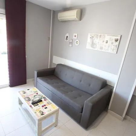 Click&booking Apartamento Nobusa *