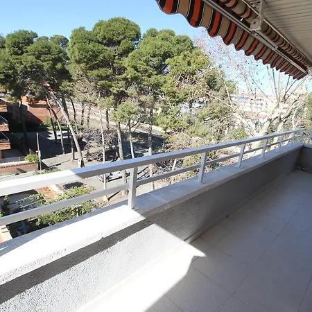 Appartamento Click&booking Apartamento Nobusa