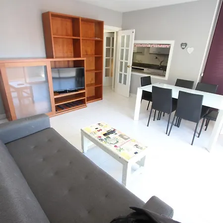 Click&booking Apartamento Nobusa