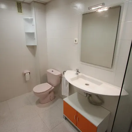 Click&booking Apartamento Nobusa Appartamento Salou